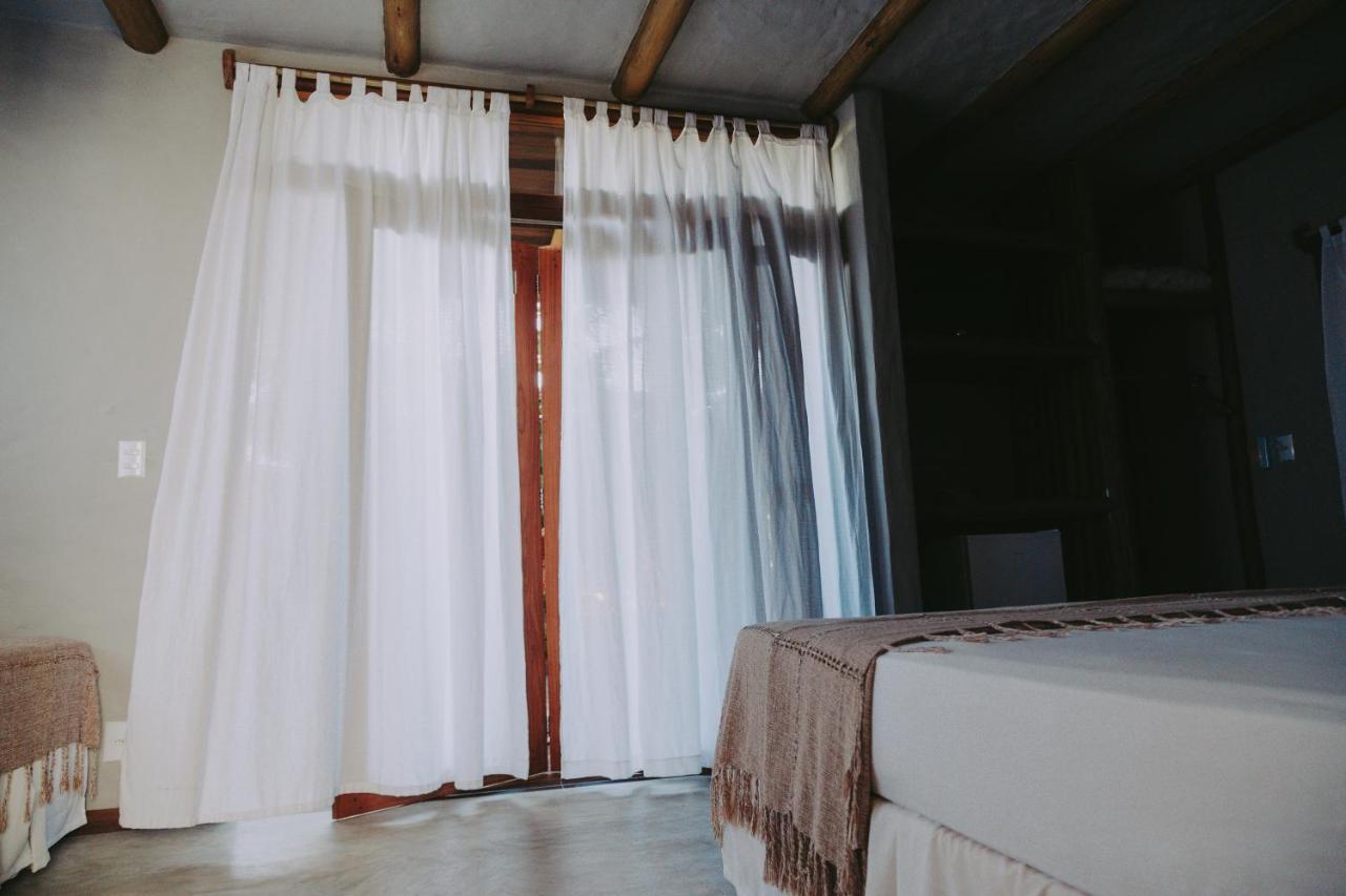 Pousada Jardim Do Vento 伊卡莱 外观 照片