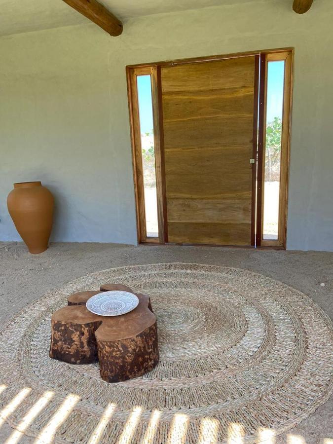 Pousada Jardim Do Vento 伊卡莱 外观 照片